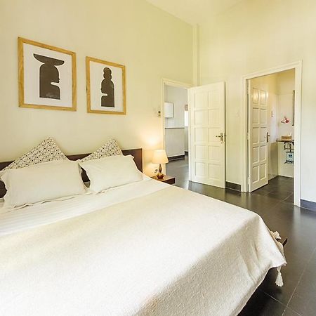 Fleur De Vie Bungalows Ap Thien Son 外观 照片